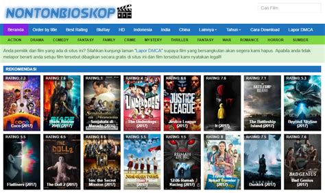 Situs Nonton Bokep Indonesia .